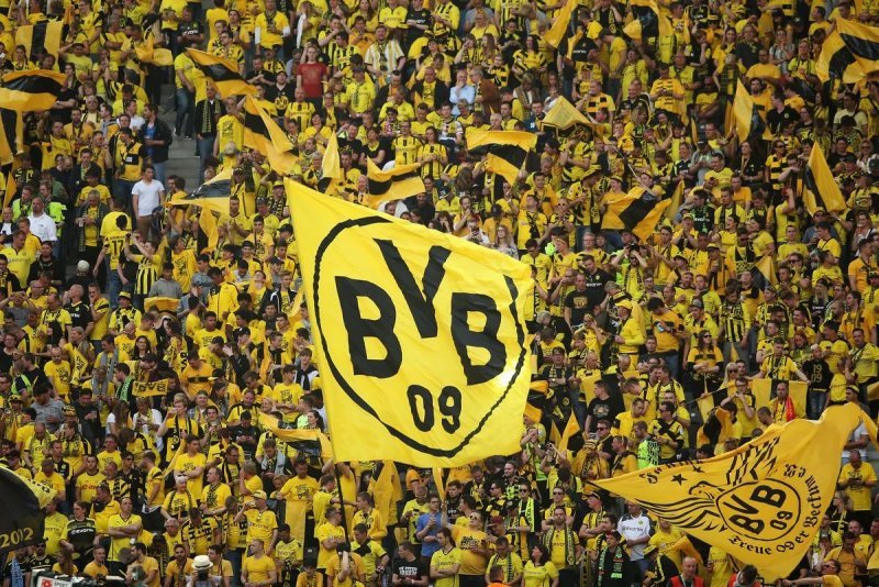 Top 99+ ảnh cổ động viên Dortmund Fans hot nhất 37