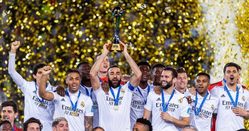 Top 99+ ảnh cổ động viên Real Madrid 31