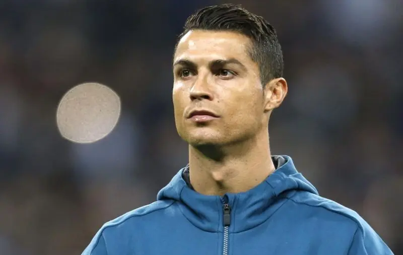 Top 99+ hình ảnh Ronaldo mới nhất 2024 3