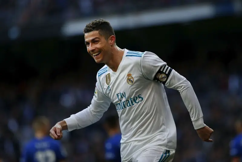 Top 99+ hình ảnh Ronaldo mới nhất 2024 33