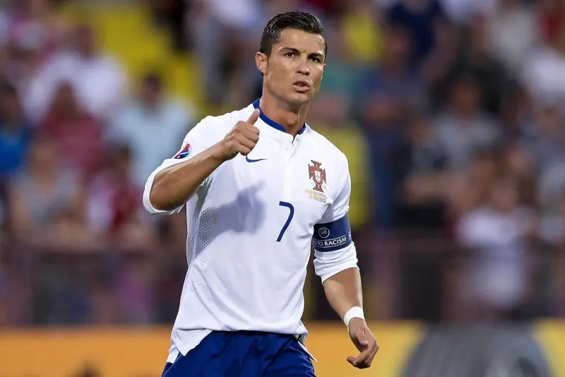 Top 99+ hình ảnh Ronaldo mới nhất 2024 31