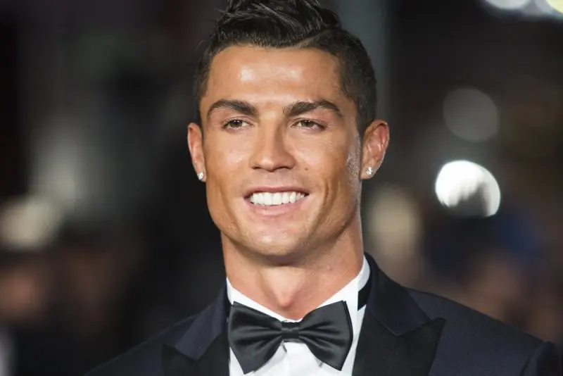 Top 99+ hình ảnh Ronaldo mới nhất 2024 30