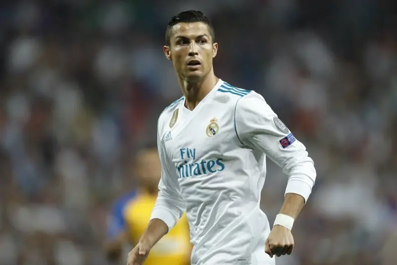 Top 99+ hình ảnh Ronaldo mới nhất 2024 28