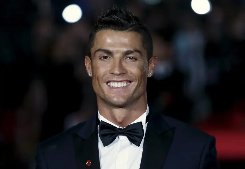 Top 99+ hình ảnh Ronaldo mới nhất 2024 27