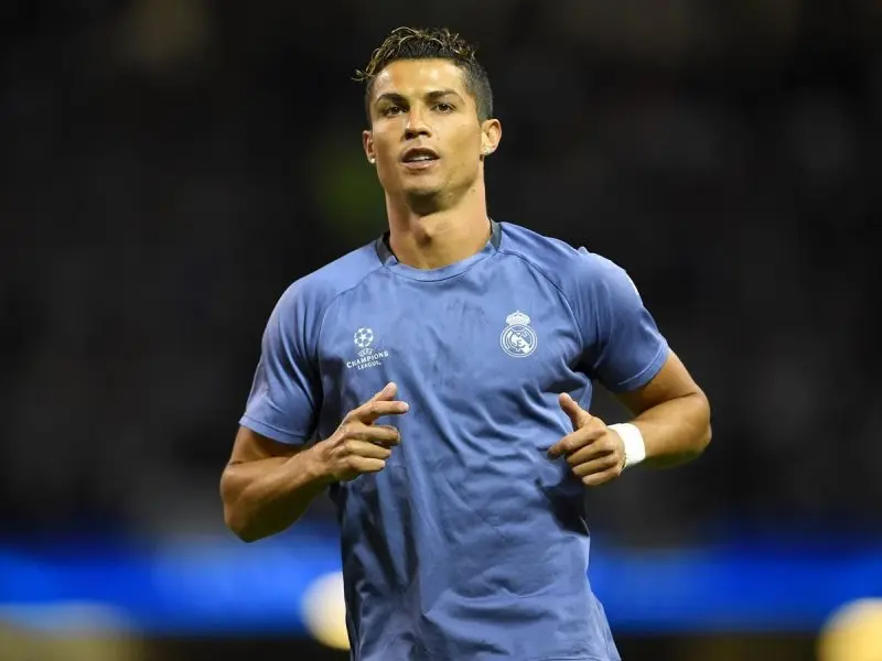 Top 99+ hình ảnh Ronaldo mới nhất 2024 58