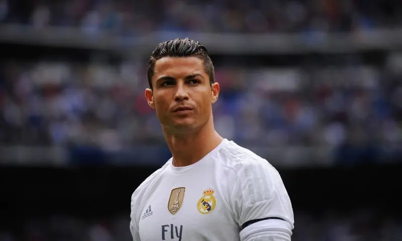 Top 99+ hình ảnh Ronaldo mới nhất 2024 8