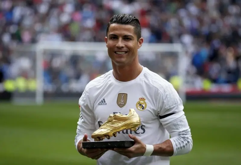 Top 99+ hình ảnh Ronaldo mới nhất 2024 6