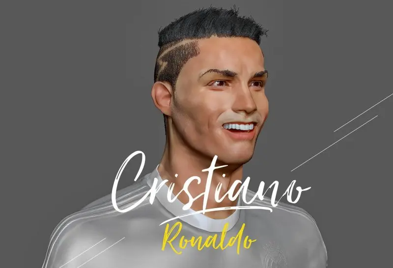 Top 99+ hình nền ảnh Ronaldo đẹp 3d đẹp nhất 1