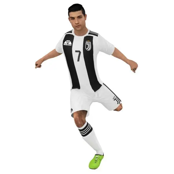 Top 99+ hình nền ảnh Ronaldo đẹp 3d đẹp nhất 14