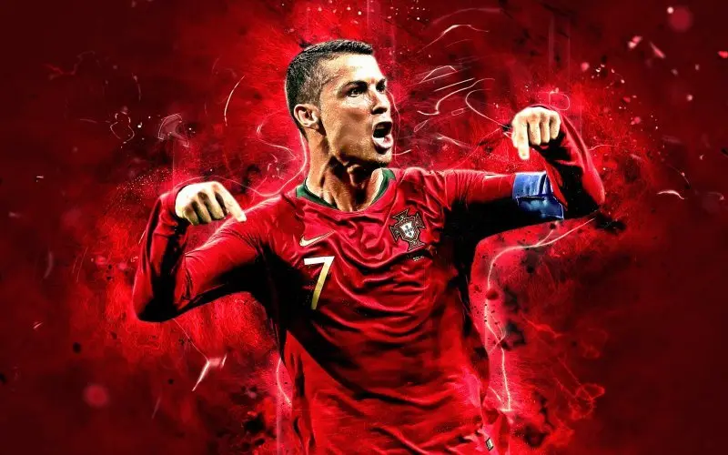 Top 99+ hình nền ảnh Ronaldo đẹp 3d đẹp nhất 19