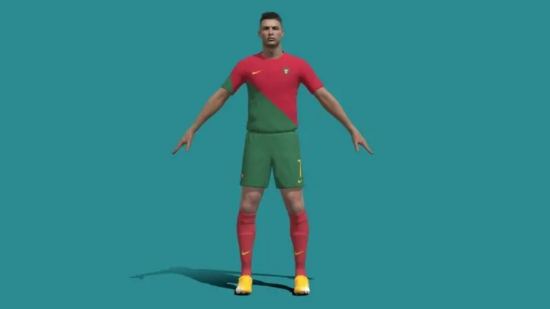 Top 99+ hình nền ảnh Ronaldo đẹp 3d đẹp nhất 23