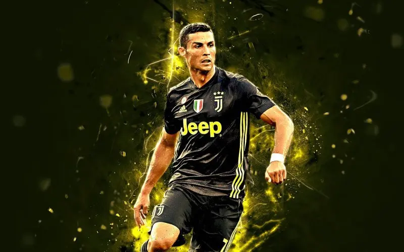 Top 99+ hình nền ảnh Ronaldo đẹp 3d đẹp nhất 27 