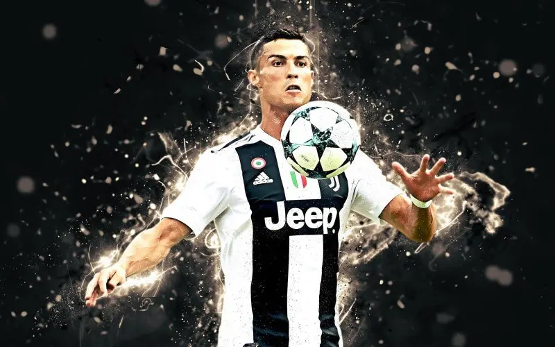 Top 99+ hình nền ảnh Ronaldo đẹp 3d đẹp nhất 29