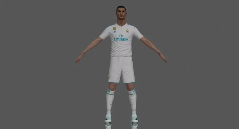 Top 99+ hình nền ảnh Ronaldo đẹp 3d đẹp nhất 4