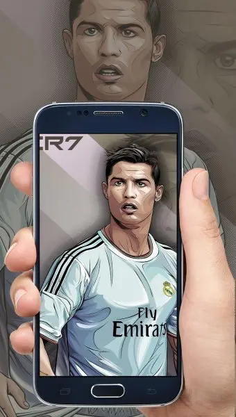 Top 99+ hình nền ảnh Ronaldo đẹp 3d đẹp nhất 10