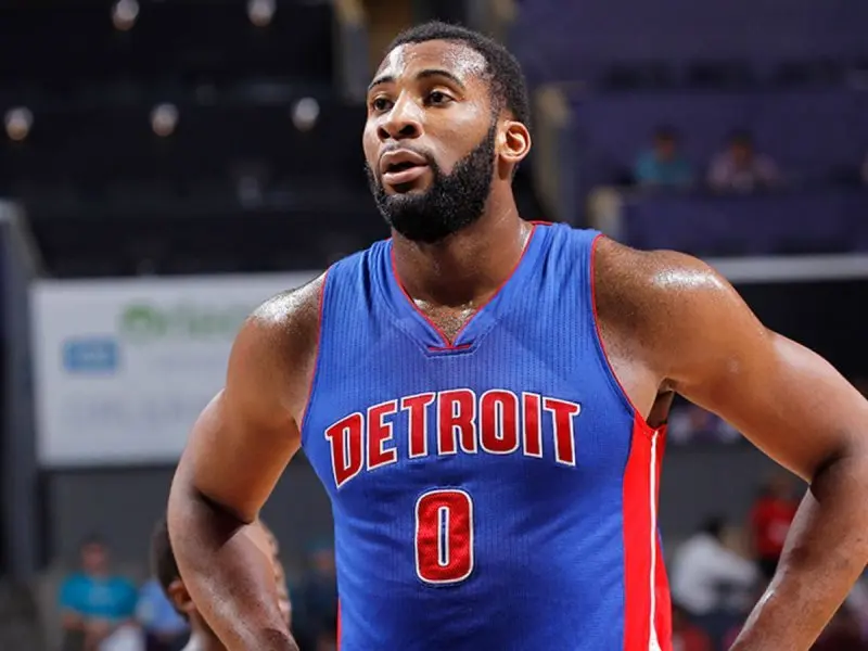 101+ ảnh Andre Drummond, viên ngọc thô được mài giũa thành ngôi sao 3