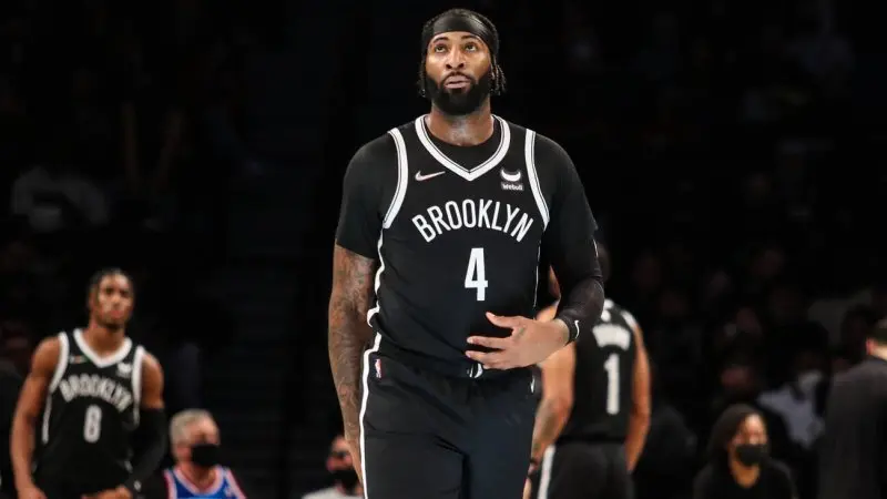 101+ ảnh Andre Drummond, viên ngọc thô được mài giũa thành ngôi sao 27