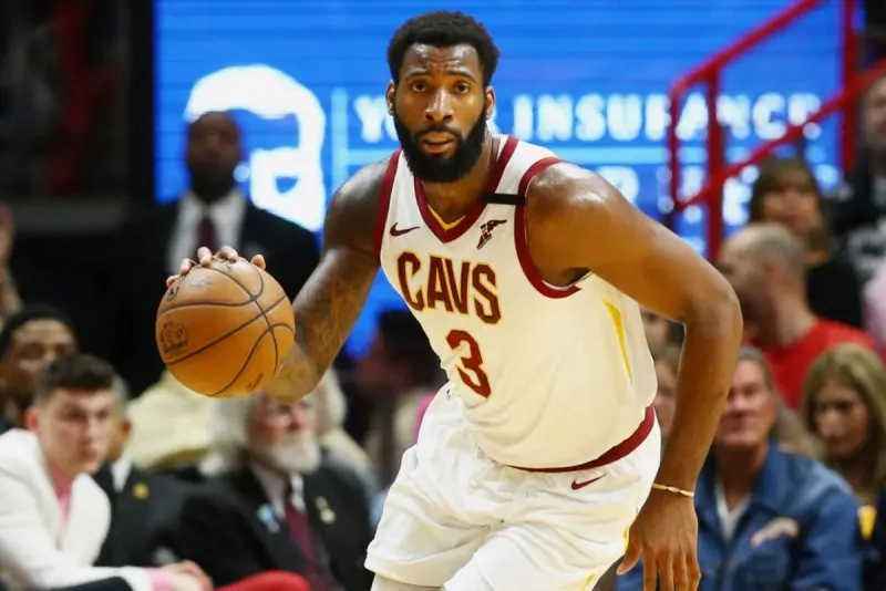 101+ ảnh Andre Drummond, viên ngọc thô được mài giũa thành ngôi sao 28