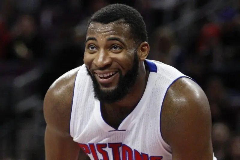 101+ ảnh Andre Drummond, viên ngọc thô được mài giũa thành ngôi sao 29