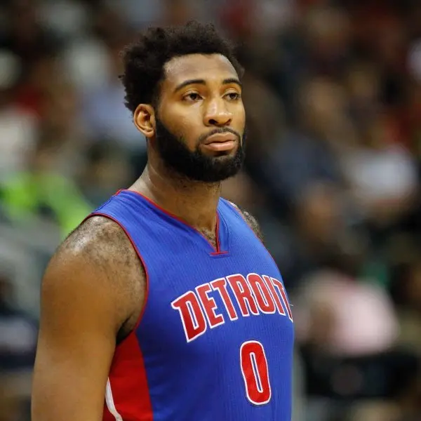 101+ ảnh Andre Drummond, viên ngọc thô được mài giũa thành ngôi sao 30