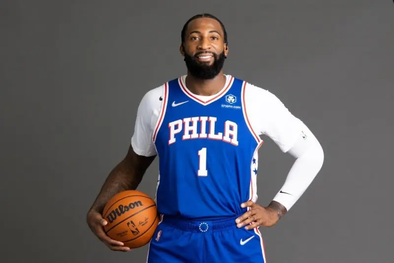 101+ ảnh Andre Drummond, viên ngọc thô được mài giũa thành ngôi sao 31