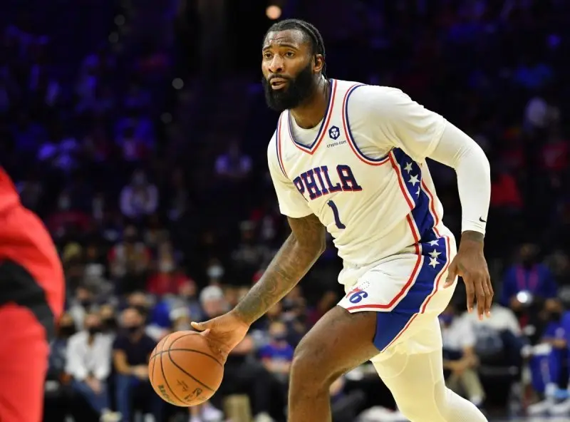 101+ ảnh Andre Drummond, viên ngọc thô được mài giũa thành ngôi sao 32