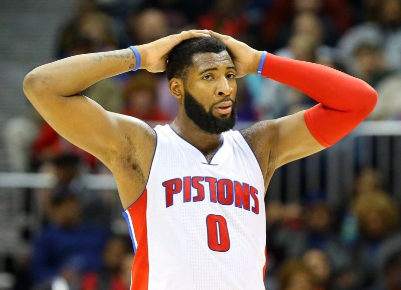 101+ ảnh Andre Drummond, viên ngọc thô được mài giũa thành ngôi sao 8