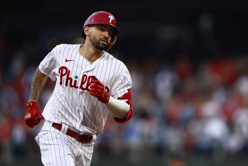 101+ ảnh Nick Castellanos, niềm tự hào của Philadelphia Phillies 2