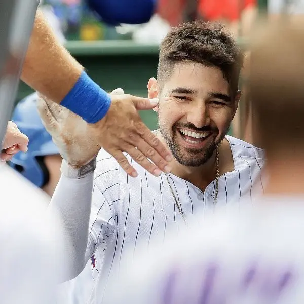 101+ ảnh Nick Castellanos, niềm tự hào của Philadelphia Phillies 3