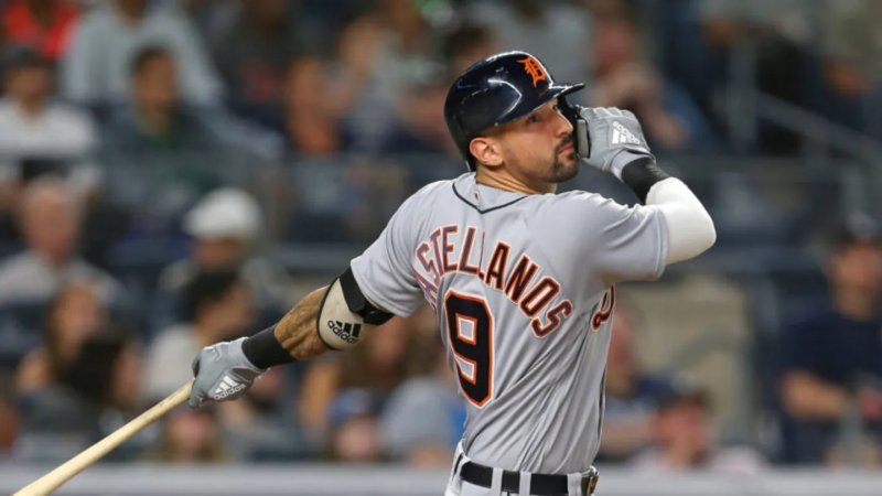 101+ ảnh Nick Castellanos, niềm tự hào của Philadelphia Phillies 12