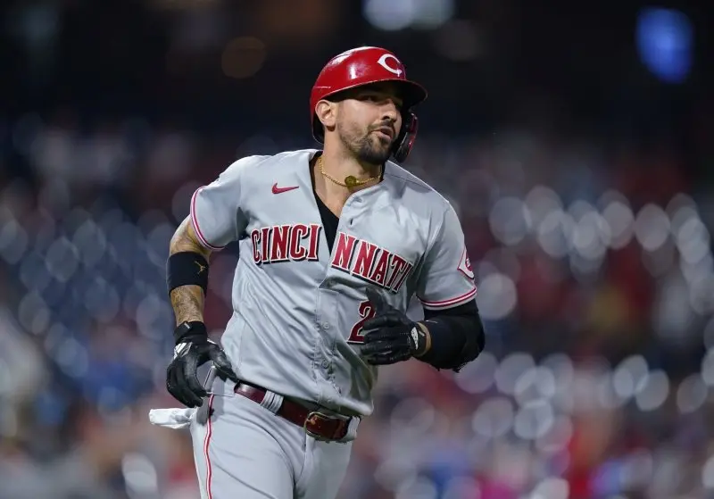 101+ ảnh Nick Castellanos, niềm tự hào của Philadelphia Phillies 17