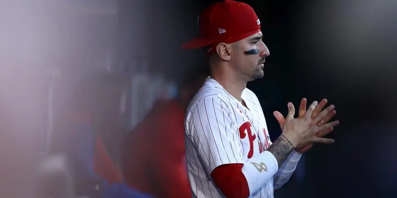 101+ ảnh Nick Castellanos, niềm tự hào của Philadelphia Phillies 21