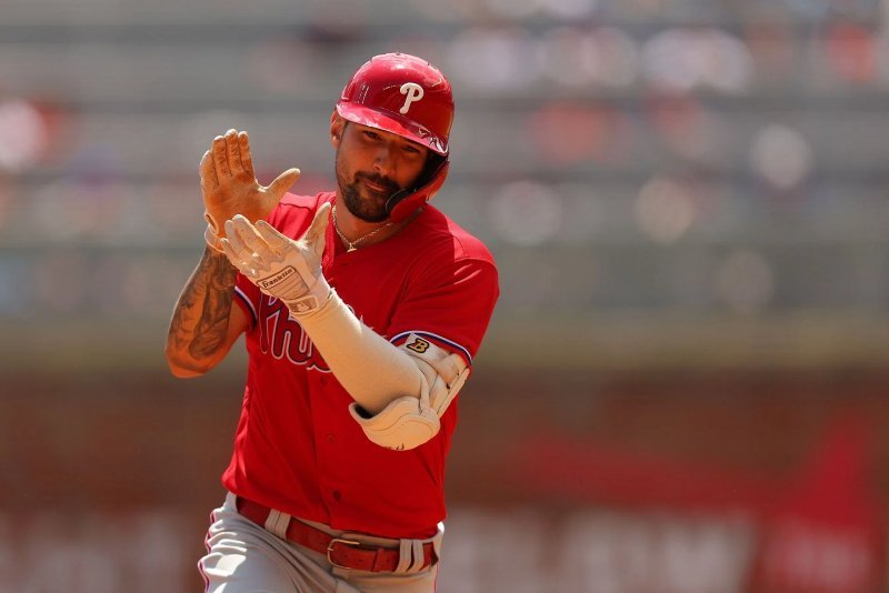 101+ ảnh Nick Castellanos, niềm tự hào của Philadelphia Phillies 4