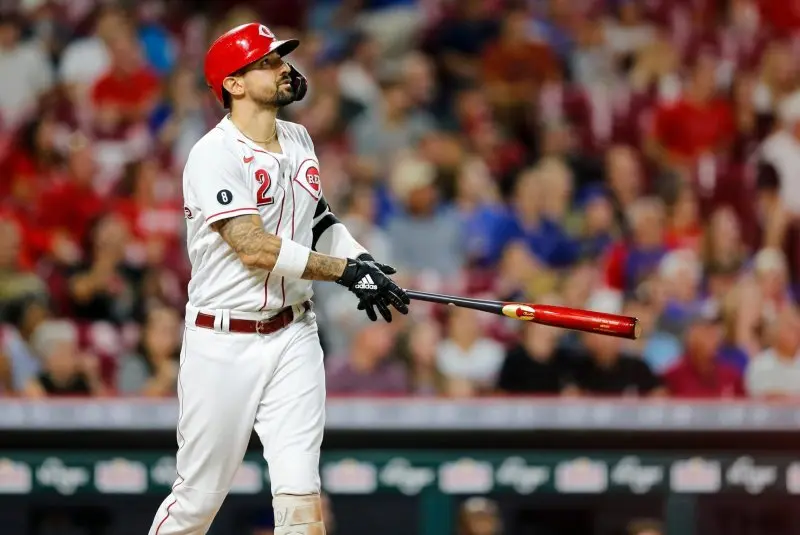 101+ ảnh Nick Castellanos, niềm tự hào của Philadelphia Phillies 23