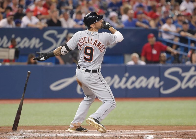 101+ ảnh Nick Castellanos, niềm tự hào của Philadelphia Phillies 24