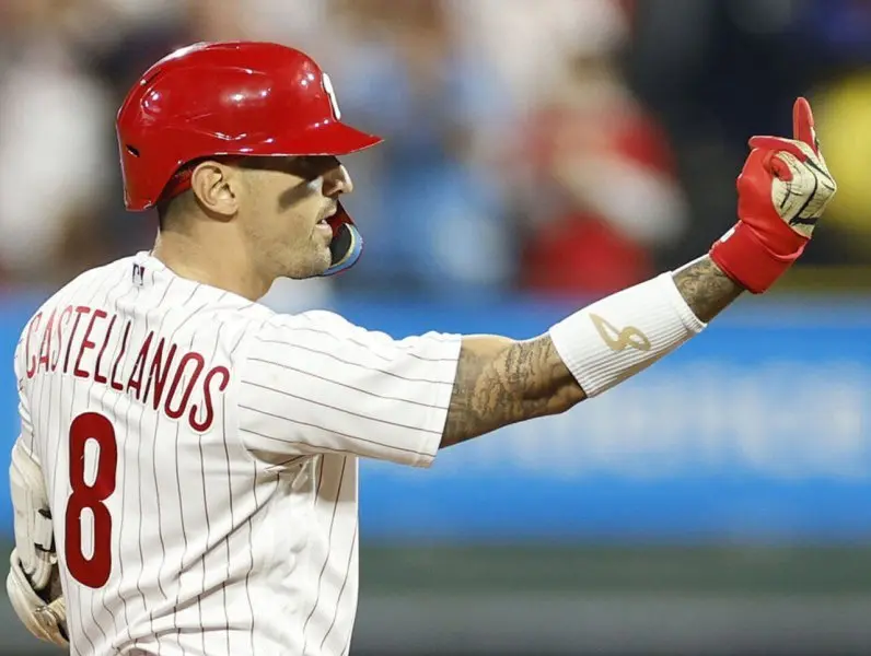 101+ ảnh Nick Castellanos, niềm tự hào của Philadelphia Phillies 28