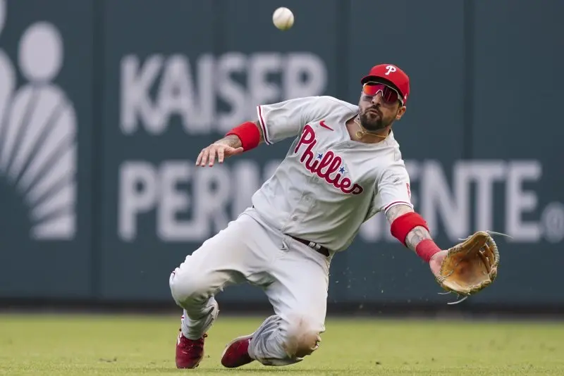 101+ ảnh Nick Castellanos, niềm tự hào của Philadelphia Phillies 31