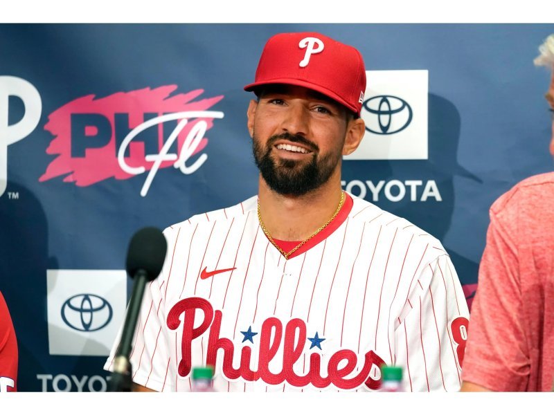 101+ ảnh Nick Castellanos, niềm tự hào của Philadelphia Phillies 32