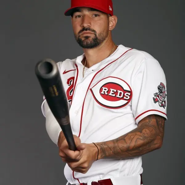 101+ ảnh Nick Castellanos, niềm tự hào của Philadelphia Phillies 34