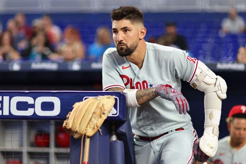 101+ ảnh Nick Castellanos, niềm tự hào của Philadelphia Phillies 35