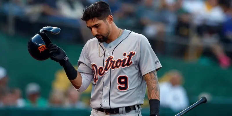 101+ ảnh Nick Castellanos, niềm tự hào của Philadelphia Phillies 38