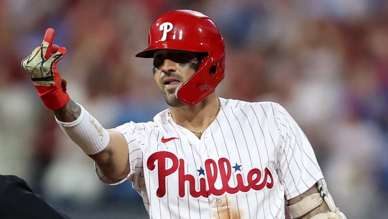 101+ ảnh Nick Castellanos, niềm tự hào của Philadelphia Phillies 41