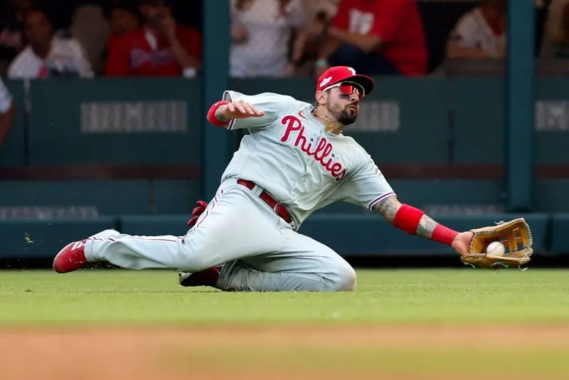 101+ ảnh Nick Castellanos, niềm tự hào của Philadelphia Phillies 7