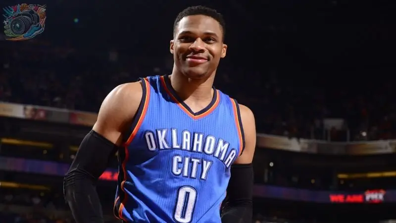 109+ ảnh Russell Westbrook, nguồn cảm hứng cho giới trẻ 