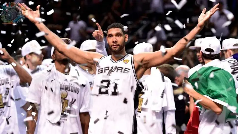  109+ ảnh Tim Duncan, cầu thủ xuất sắc mọi thời đại