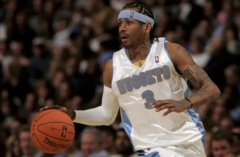 109+ ảnh Allen Iverson, huyền thoại bóng rổ với trái tim dũng cảm 41