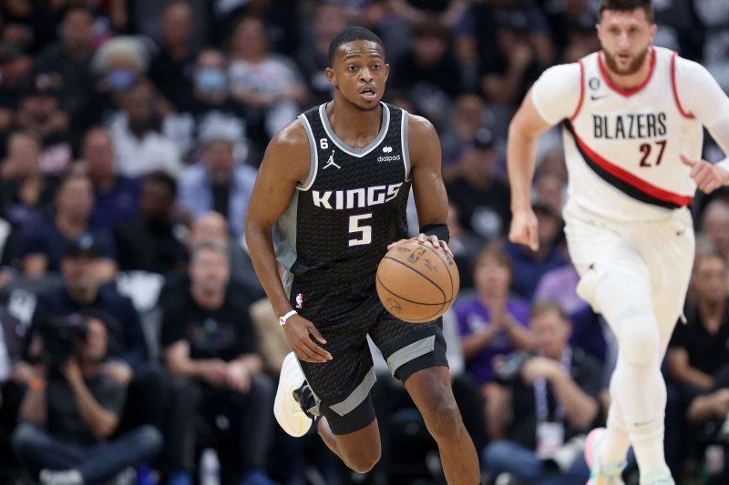 109+ ảnh De'Aaron Fox, niềm hy vọng mới cho tương lai Sacramento Kings 6