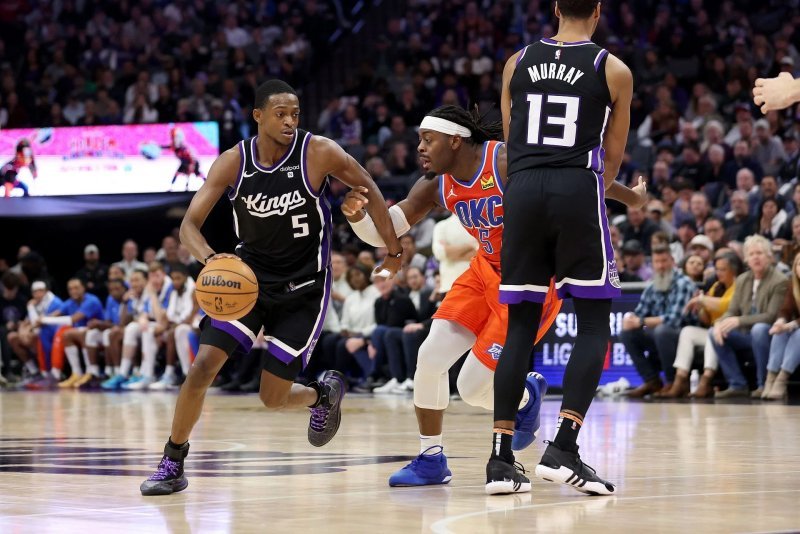 109+ ảnh De'Aaron Fox, niềm hy vọng mới cho tương lai Sacramento Kings 9