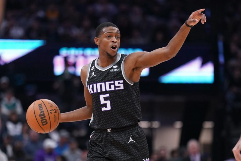 109+ ảnh De'Aaron Fox, niềm hy vọng mới cho tương lai Sacramento Kings 13