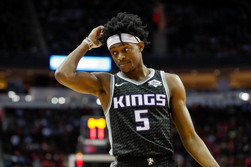 109+ ảnh De'Aaron Fox, niềm hy vọng mới cho tương lai Sacramento Kings 53